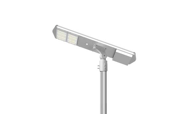 Solar Street Light 30W