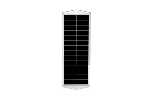 Solar Street Light 40W