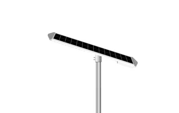 Solar Street Light 40W