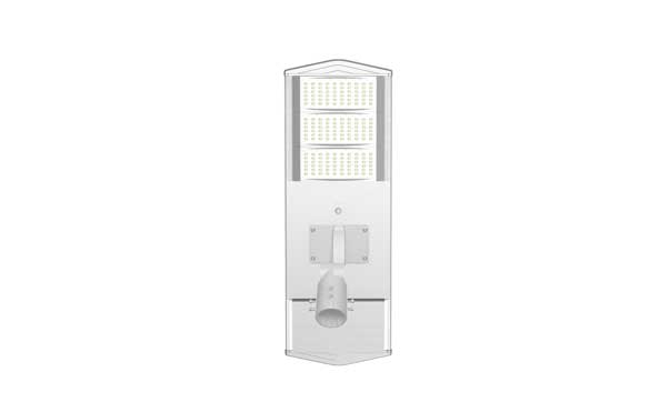 Solar Street Light 40W