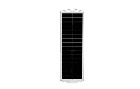 Solar Street Light 50W