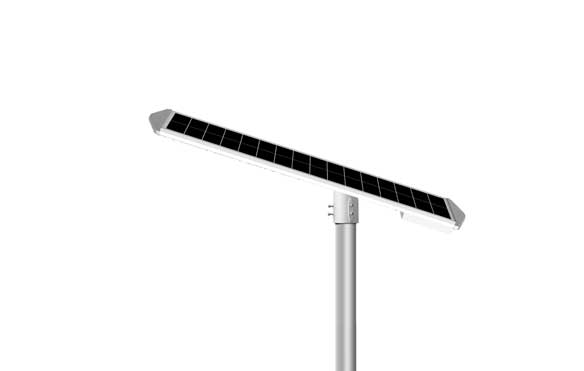 Solar Street Light 50W