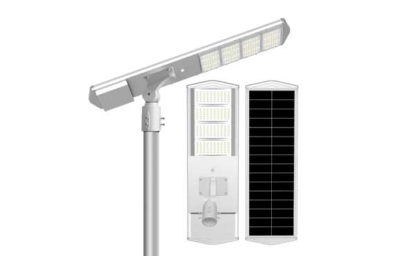 Solar Street Light 50W