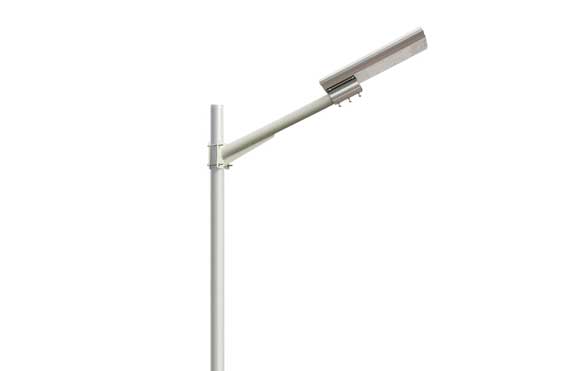 Split Solar Street Lighting