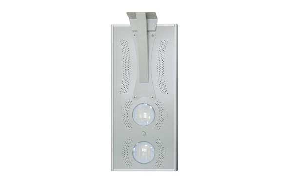 20 Watt Solar Street Light