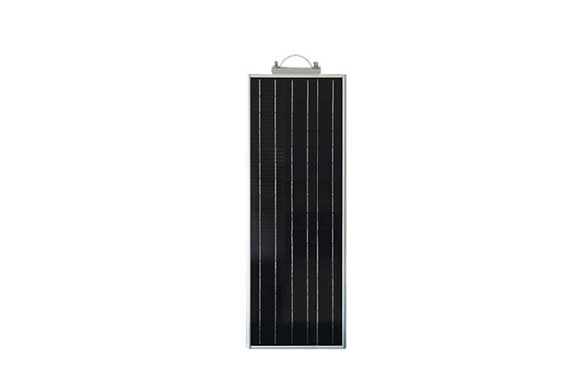 24 Watt Led Solar Street Light