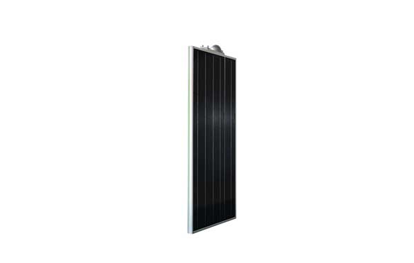 24 Watt Led Solar Street Light