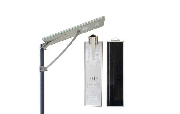 30 Watt Solar Street Light for Sale