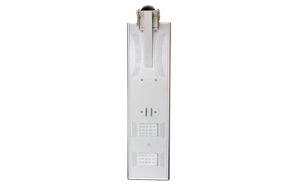 30 Watt LED Solar Street Light