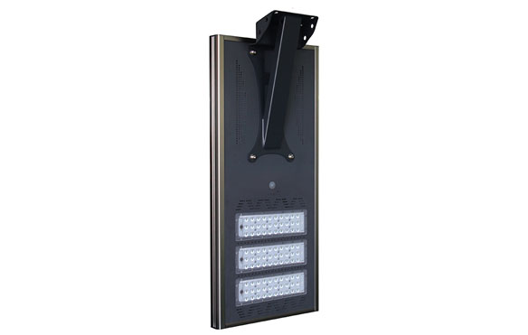 All In One Solar Street Light 50W