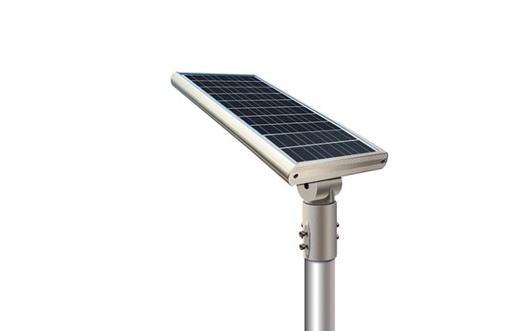 Solar Outdoor Light