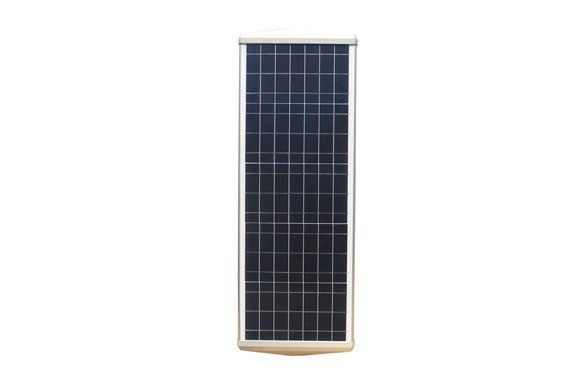 Integrated Solar Street Light 30W