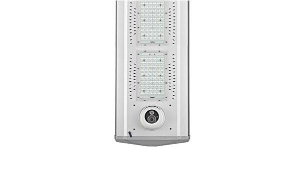 Integrated Solar Street Light 60W