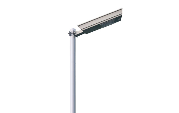 Mini Solar Street Light 510