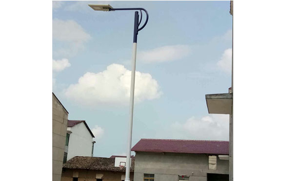 Mini Solar Street Light 510