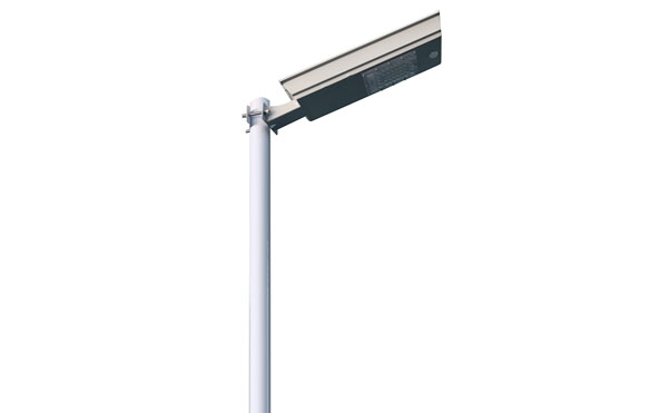 Mini Solar Street Light 515