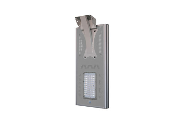 Mini Solar Street Light 520