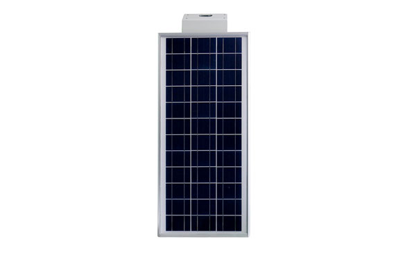 Mini Solar Street Light 530