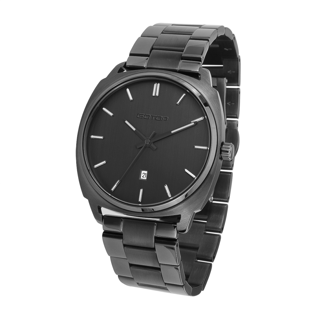 SS644 Solid Stainless Steel Watch For Men