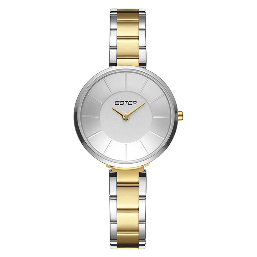 AW492 Ladies Silver Watches