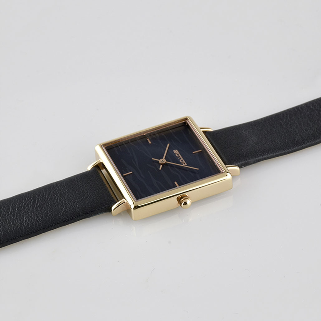 Square Dial Women's Watches