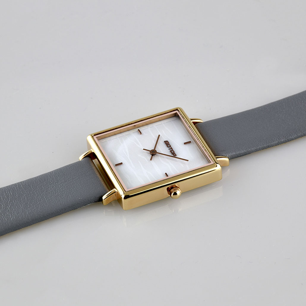Square Face Watches Womens