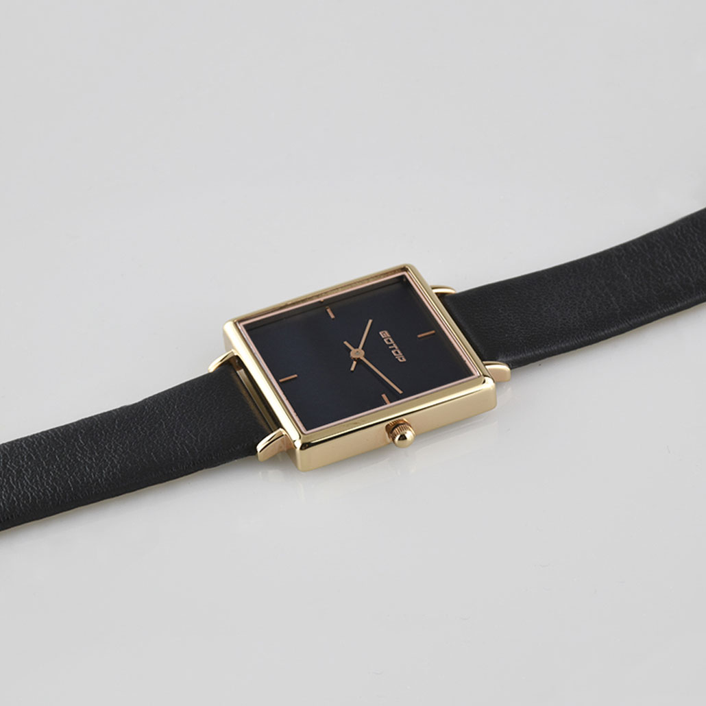 Square Dial Watches For Ladies