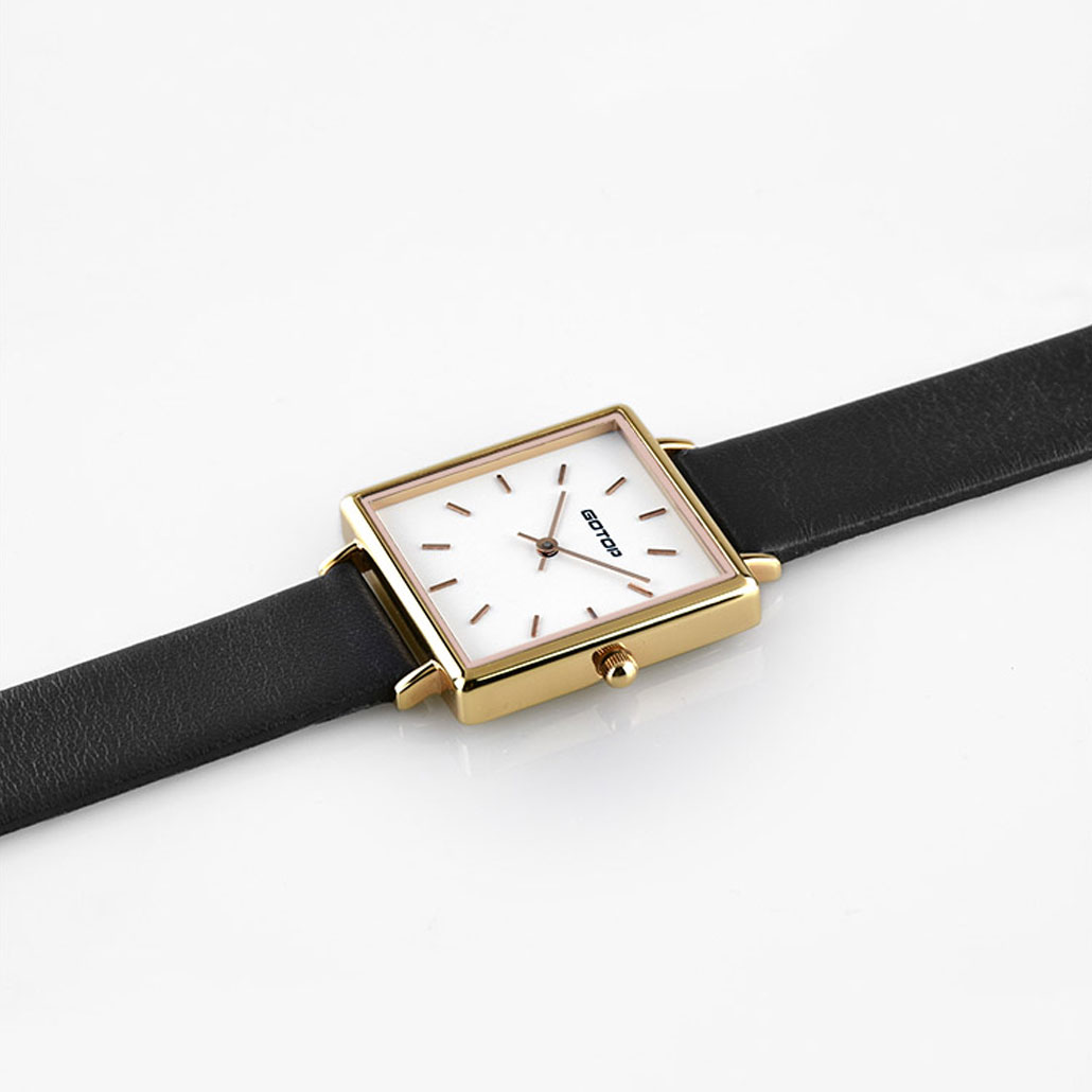 Square Watches Womens