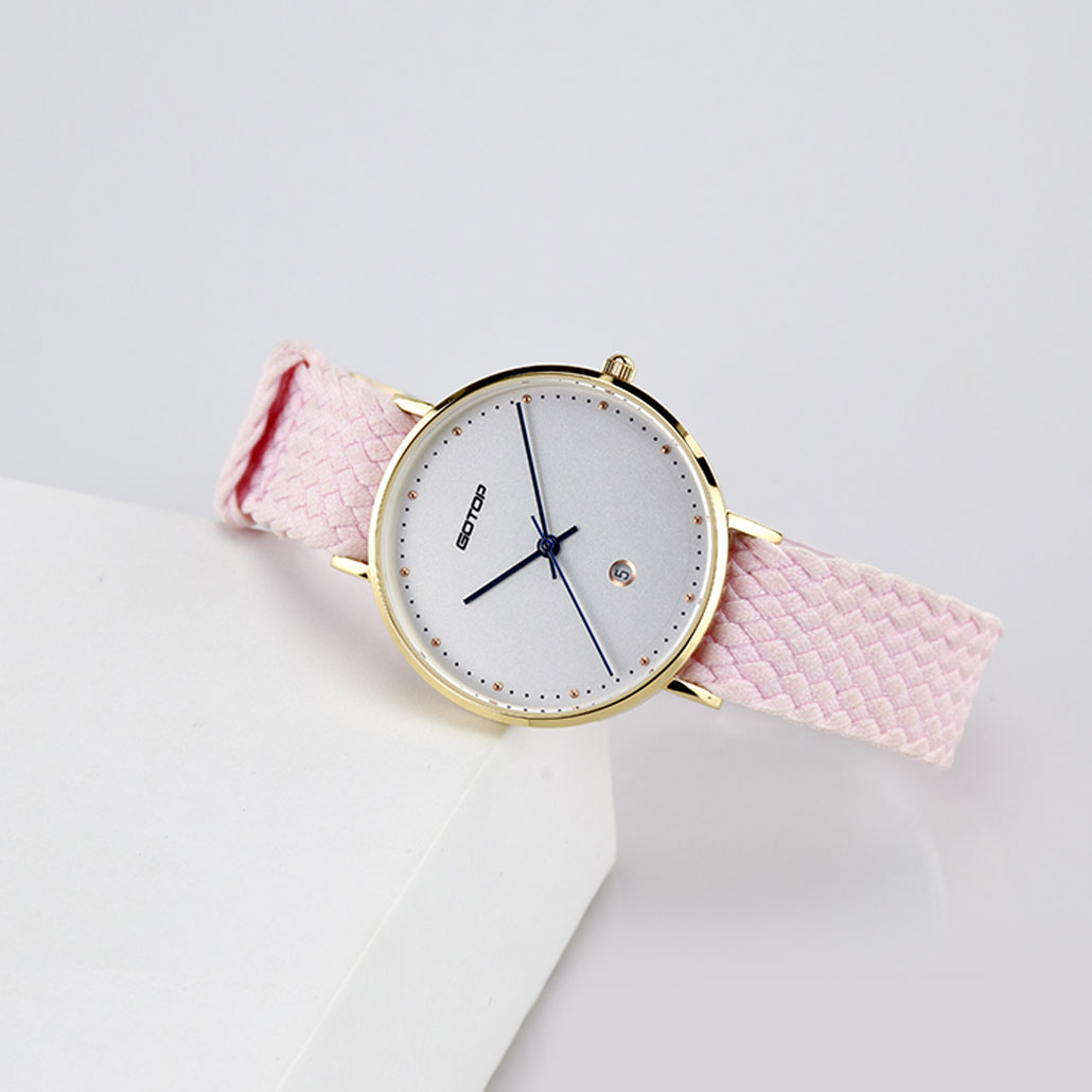 Stainless Steel Watches Womens