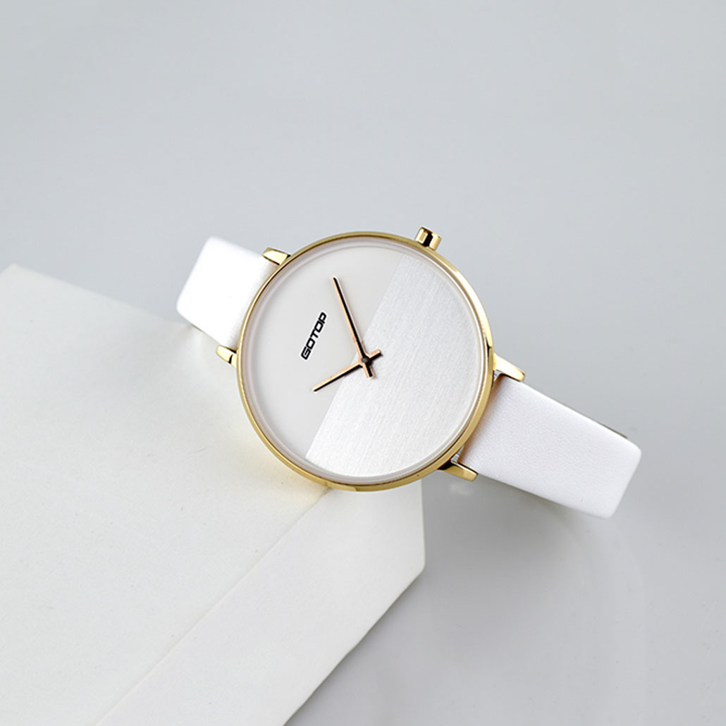 Branded Rose Gold Watches For Ladies