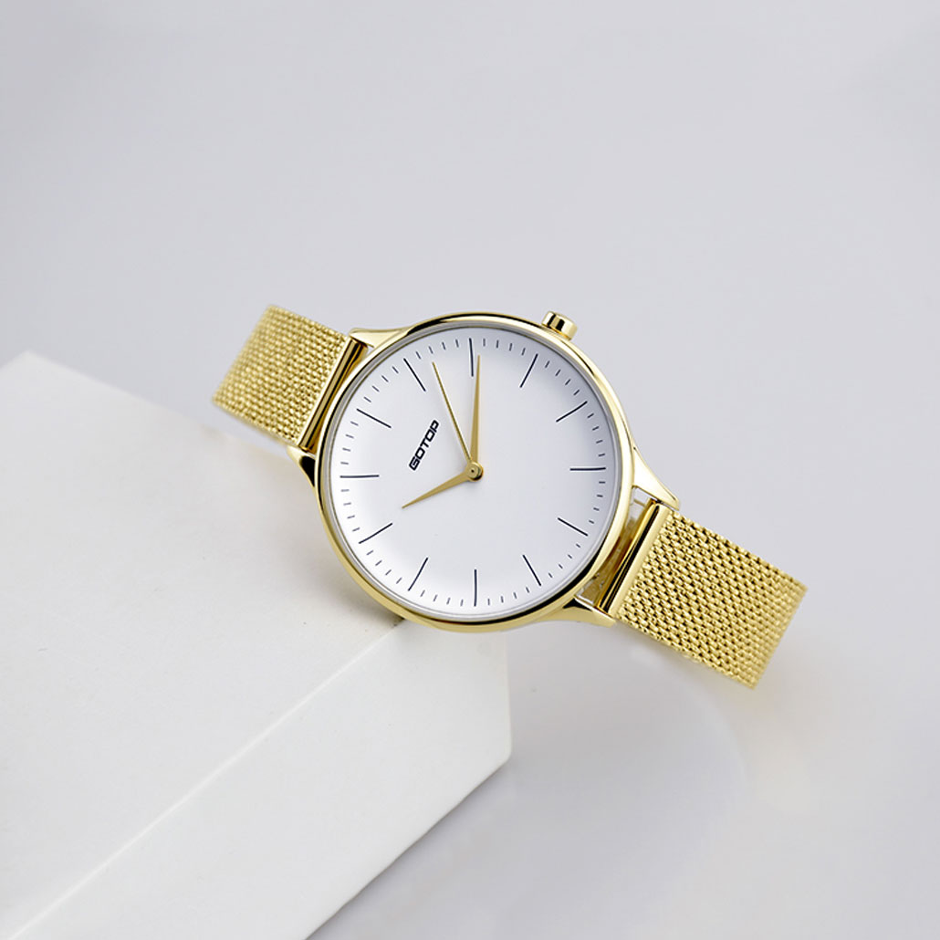 Ladies Gold Watches for Sale
