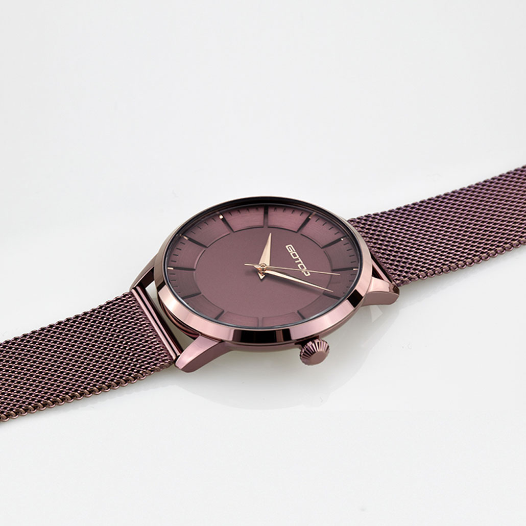 Black Watches For Women