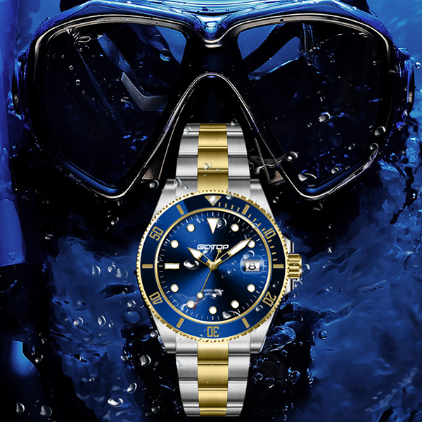 diving watch for man 1