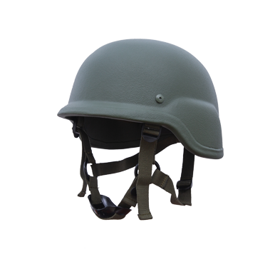 Do You Know Anything About Bulletproof Helmets?