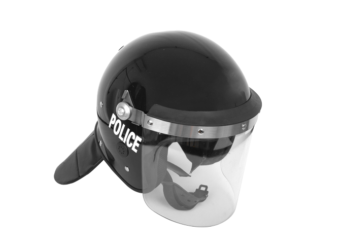 The Importance of Riot Control Helmets and Factors Affecting Performance
