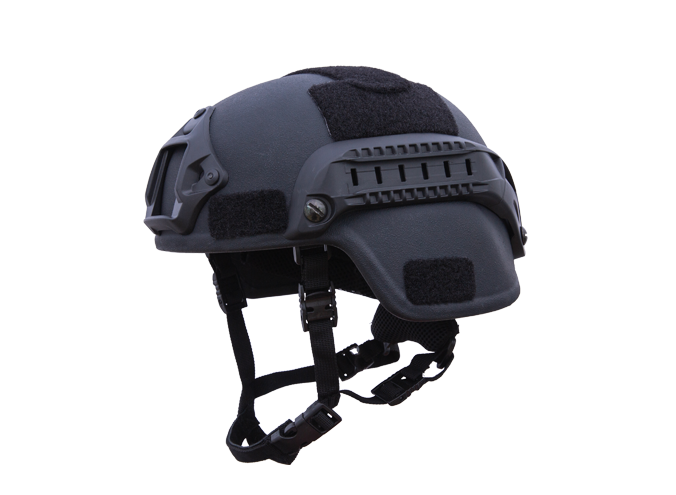 Michigan Ballistic Helmet