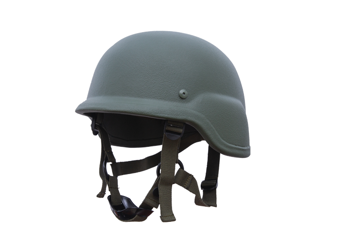 Pasgt Ballistic Helmet Army Green