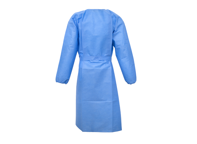 Isolierung Disposable Gowns