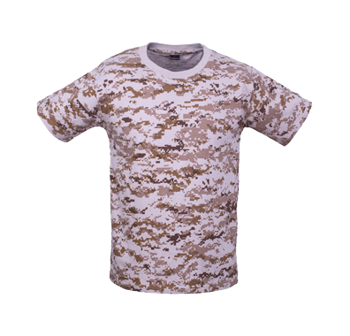 военная рубашка