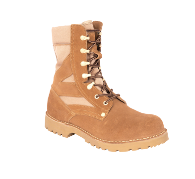Army Desert Boots