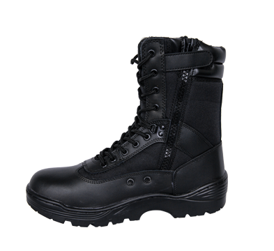 Insulated Combat Boots