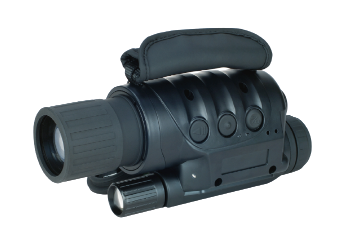 Thermal Rifle scope