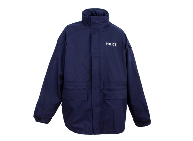 Police Duty Jacket