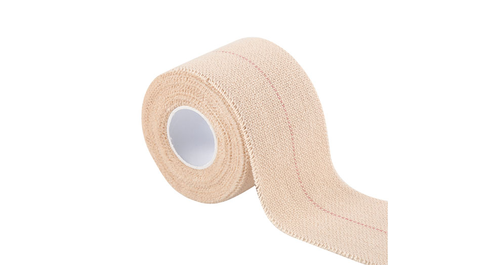 Elastic Adhesive Fabric Bandage