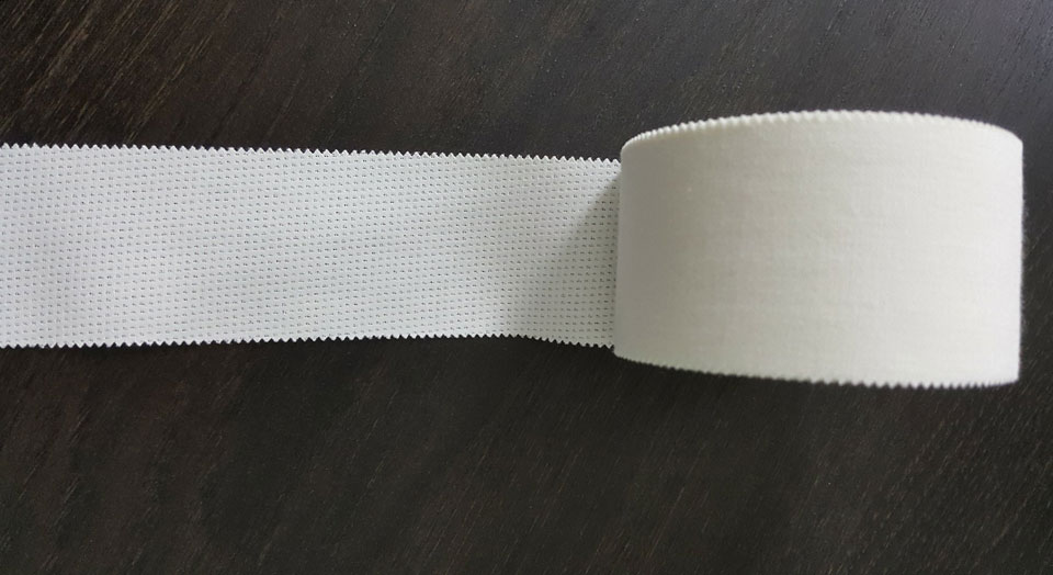 Microporous Medical Tape