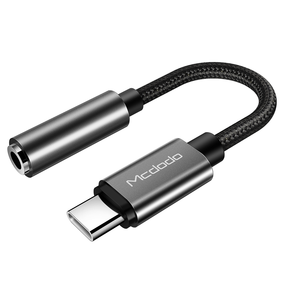 Audio & Video Cable Adapter