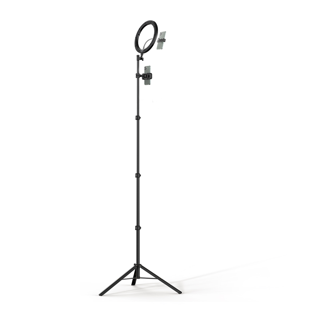 Selfie Ring Light With Tripod Stand