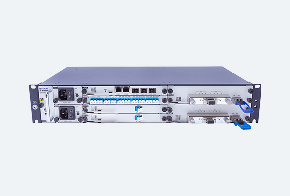 Optical Amplifier System