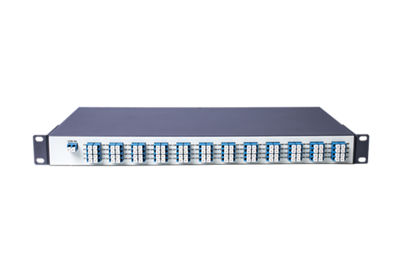 Passive WDM & Components