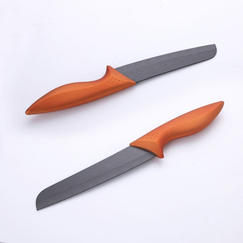 Ceramic Santoku knife